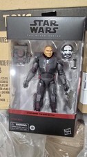 Hasbro Star Wars Black Series Wrecker Figure - The Bad Batch - Clone Force 99