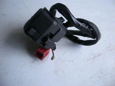 COMMODO GAUCHE KLR 650 TENGAI - Photo 1/3
