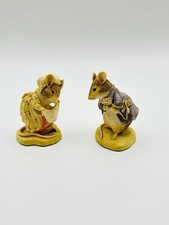 Lot Border Fine Arts Beatrix Potter Lady Curt...
