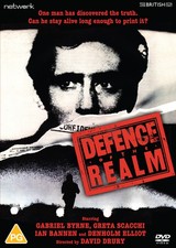 Defence of the Realm (DVD) (UK IMPORT)