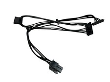 Lenovo ThinkCentre M72/73 M92/82 M93 Desktop PC HDD/ODD SATA Power Cable 54Y8286