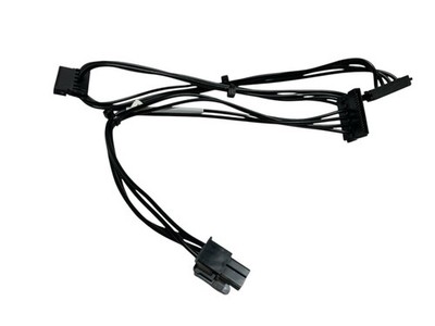 Lenovo ThinkCentre M72/73 M92/82 M93 Desktop PC HDD/ODD SATA Power Cable 54Y8286