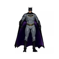 Mc Farlane - Dc Multiverse - Batman Rebirth - Dc Rebirth Gold Label