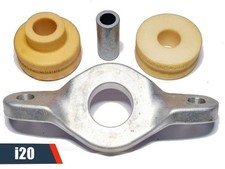 HINTEN OBEN FEDERBEINLAGER FEDERBEINSTÜTZLAGER DOMLAGER FÜR HYUNDAI i20 II 14-21