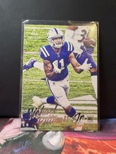 2020 Panini Chronicles - Luminance Update Rookies Michael Pittman Jr. #220 (RC)