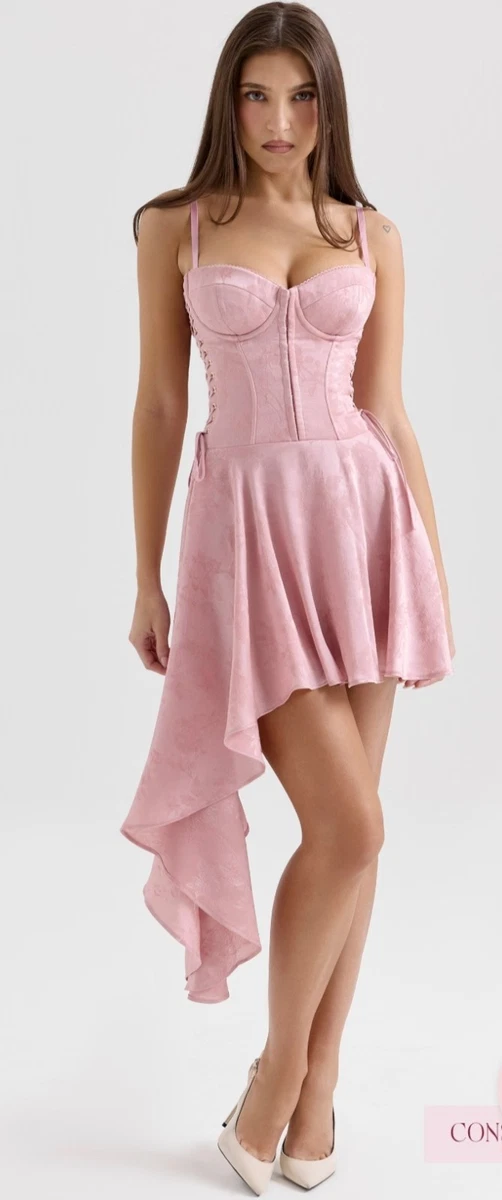 HOUSE OF CB Pink Dresses for Women for sale | eBay UK