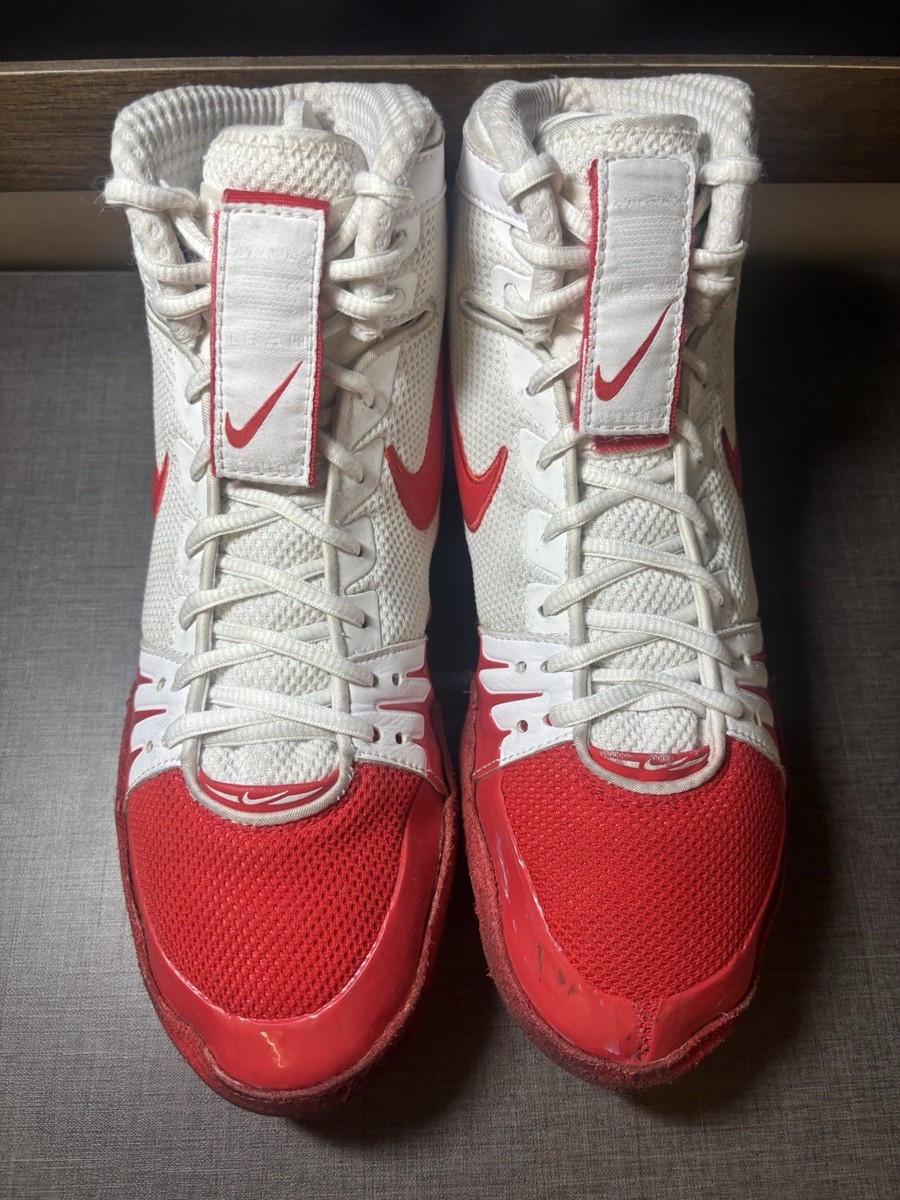 OG Nike Cherry Freeks Size 9 | eBay