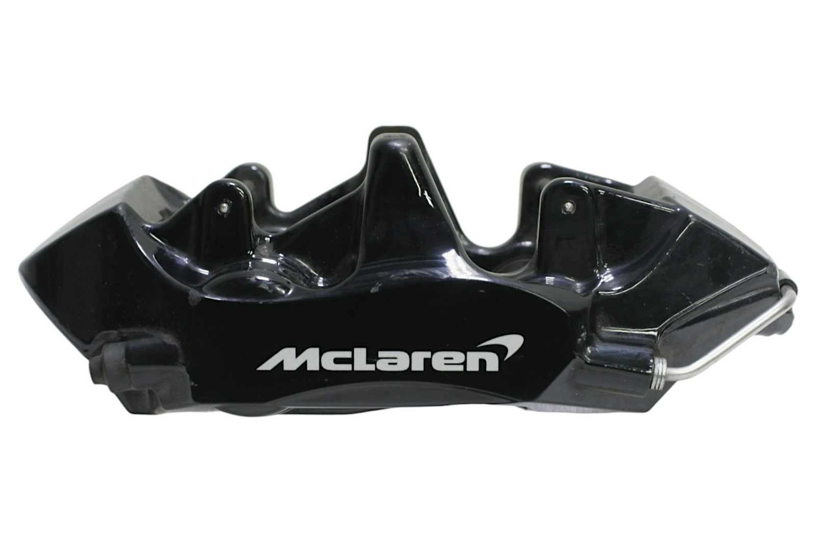 McLaren 720S Front Left Side Carbon Ceramic Brake Caliper 2018 - 2023 OEM