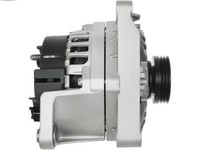 Lichtmaschine Passend FüR Nissan Kubistar Renault Clio Renault Kangoo 12V 75A