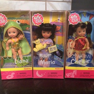 Barbie Kelly | eBay