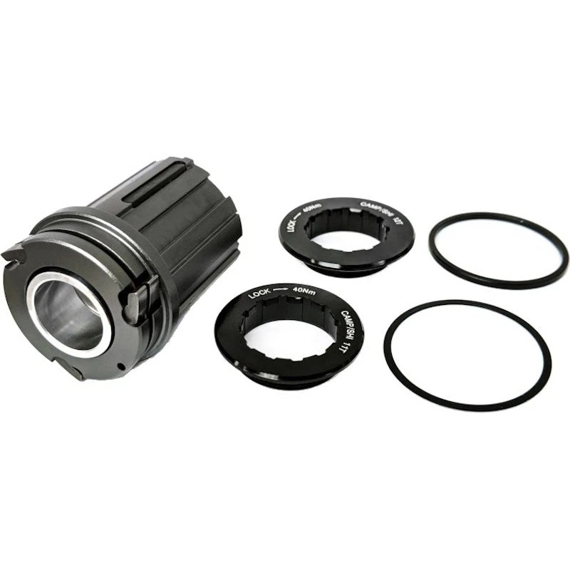 Campagnolo Freilaufkörper Für Kickr WFKICKRCAM2 Wahoo Fahrradtraining - Bild 1 von 1