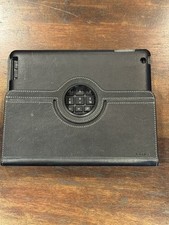 Targus AKB34-A Bluetooth Rotating Keyboard Case Folio iPad 2 3 4 Compatible