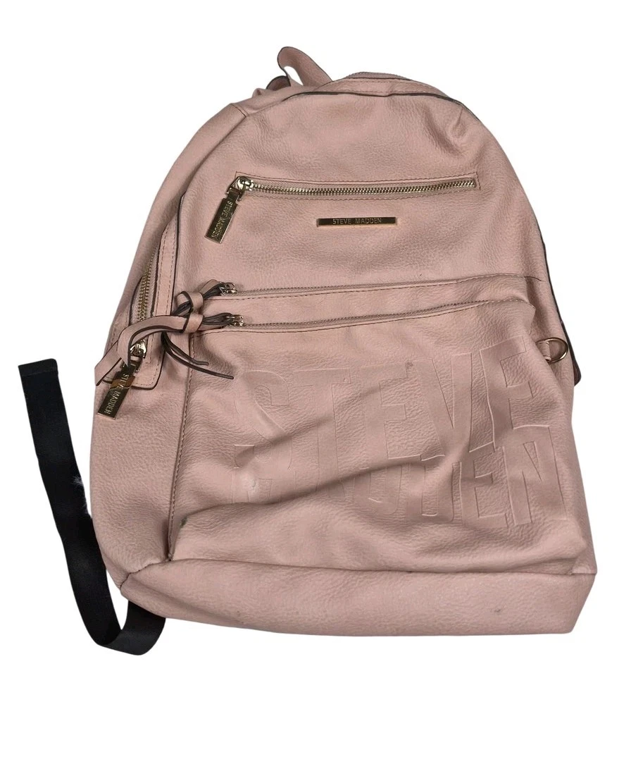Steve Madden Large Backpacks for Women | eBay display picture 3