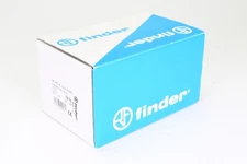 FINDER 48.P5.8.024.0060, Coupling relay, relay module, (1PU=10Pcs.)