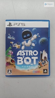 Sony Interactive Entertainment ASTRO BOT (ECJS-00047) PS5 Game