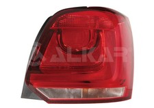 Heckleuchte ALKAR 2232110 für VW POLO PY21W H21W 5 6R1 6C1 TDI TSI BiFuel GTI