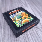 Vtg Atari 2600 Adventure Video Game Cartridge