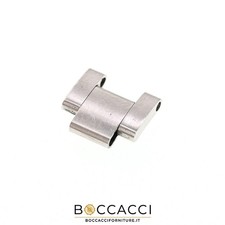 ROLEX Maglia OYSTER in Acciaio da 14mm (OTTIMO STATO)