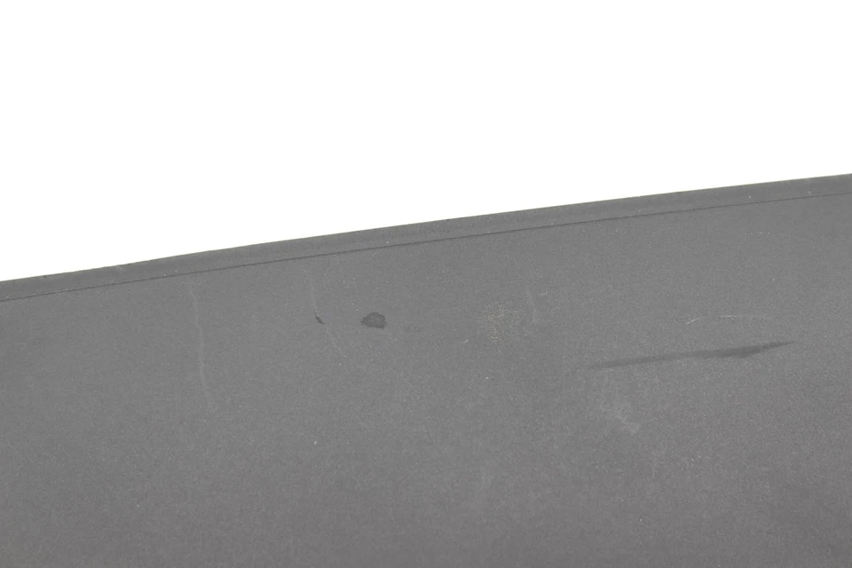 BMW 760LI 2003-2008 - techo trasero consola embellecedor/cubierta 7020041 Foto 2 de 4