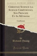 Christian Science (la Science Chrtienne), Son Pri