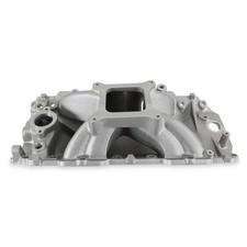 Holley 300-4 Strip Dominator Intake Manifold