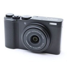 Fujifilm Fuji XF10 24.2 MP Compact Digital Camera Champagne Black -90-95 New