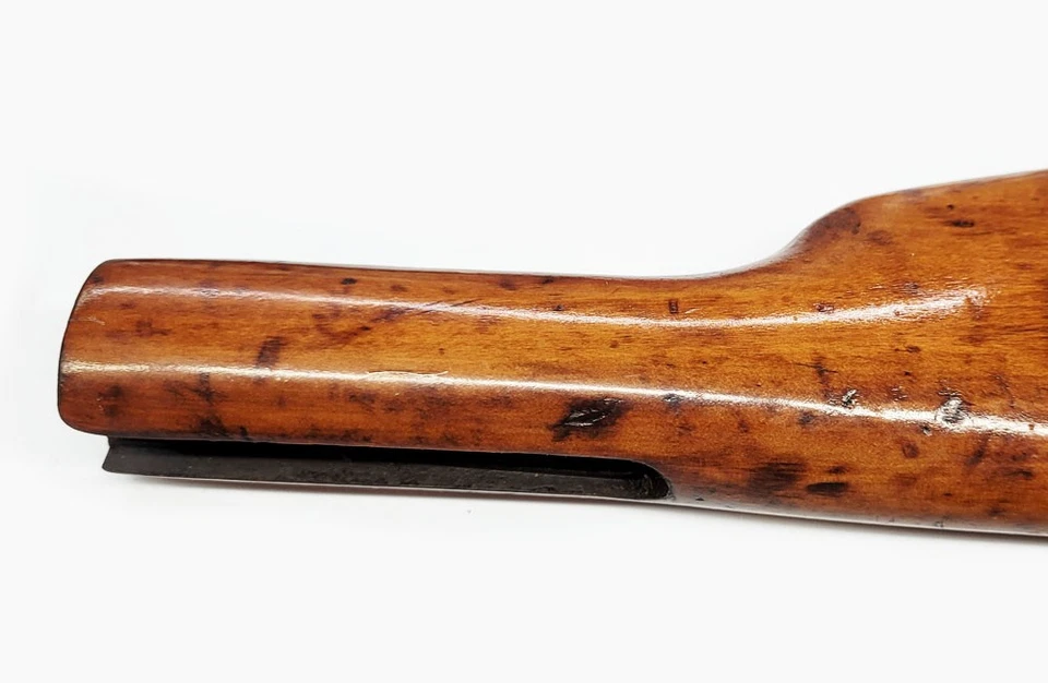 Original Winchester 1906 rifle pistola culata y extremo delantero Foto 4 de 4