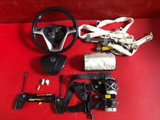 kit airbag Lancia DELTA