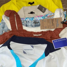 Unlisted Inventory Reseller Personal Bundles Mixed Brands NWT and EUC 10 Pieces