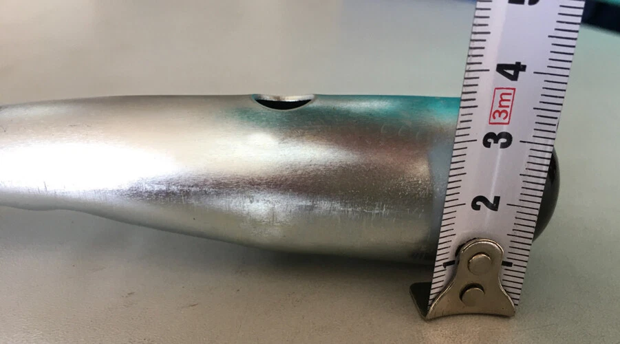 Blumenkelle Handschaufel Pflanzkelle Pflanzschaufel Gartenkelle Gartenschaufel - Bild 2 von 2