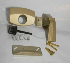 Wright Products Storm Screen Door Indoor Latch LPB-444 also for RV Camper 