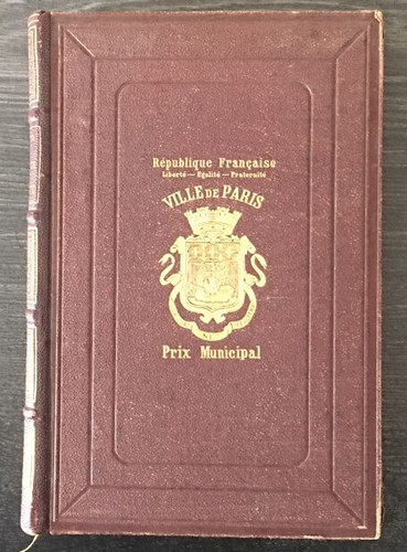 Ch. Rémond - LES TROIS RÉPUBLIQUES et les TROIS CARNOT - S.D. - Picture 3 of 3