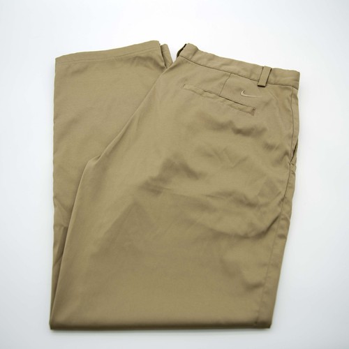 Nike Tour Performance Dri-Fit Golfhose / Khaki / Herren 36x30