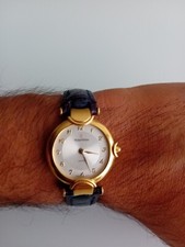 Orologio da Donna Wyler Vetta  Swiss made Dorato