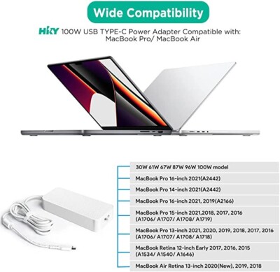 Use A Power Adapter With Your Mac - Apple (IN - Foto 7