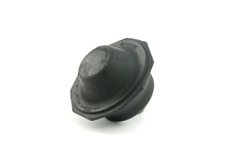 Genuine Suspension Bump Stop Front Lower For Isuzu Dmax