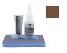 Intercolor Repair Kit 1 Mercedes Classic (Saffron)