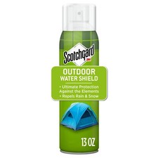 Scotchgard Outdoor Water Shield 5020-13, 13 oz. 368 g 