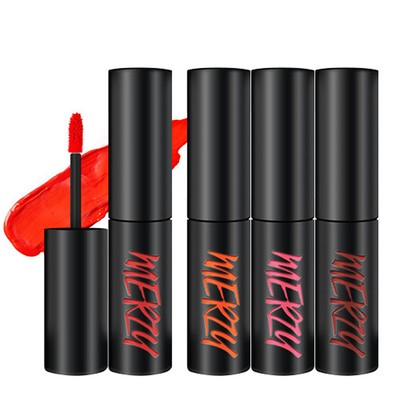 merzy lipstick