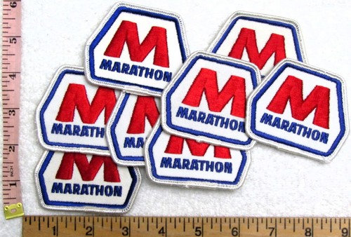 Marathon Oil Patch - Picture 3 of 3