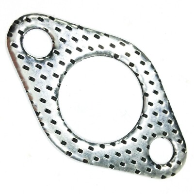 パーツ ystt EXHAUST PIPE GASKET FOR HONDA REPLACES 18333-ZK6-Y00 STENS P
