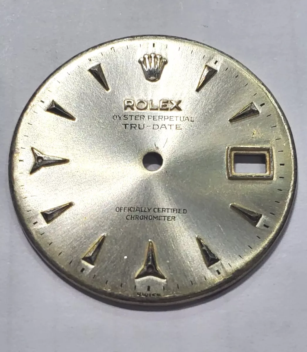 Rolex 6534 cheap