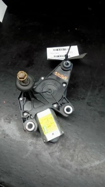 2009-2013 Volkswagen Routan conjunto de motor limpador traseiro fabricante de equipamento original - Imagem 2 de 3