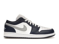 Size 12 - Air Jordan 1 Low Midnight Navy for sale online | eBay Size 12 - Air Jordan 1 Low Midnight Navy for sale online | eBay