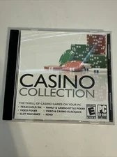 Casino Collection Windows