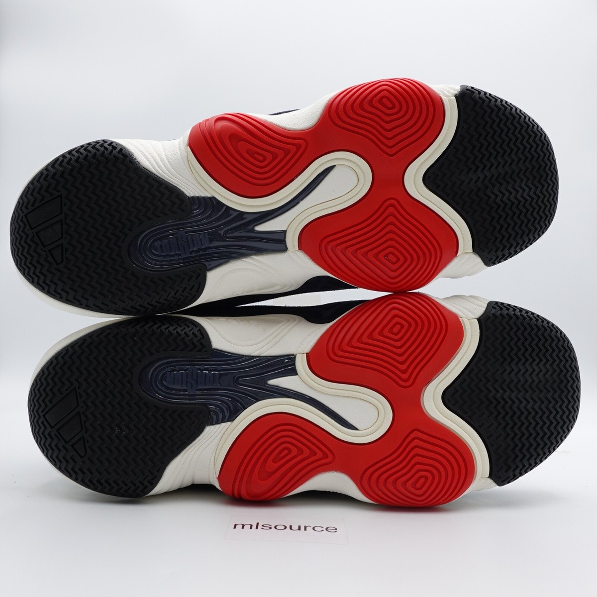 adidas Crazy 98 Basketball Shoes Men display picture 3