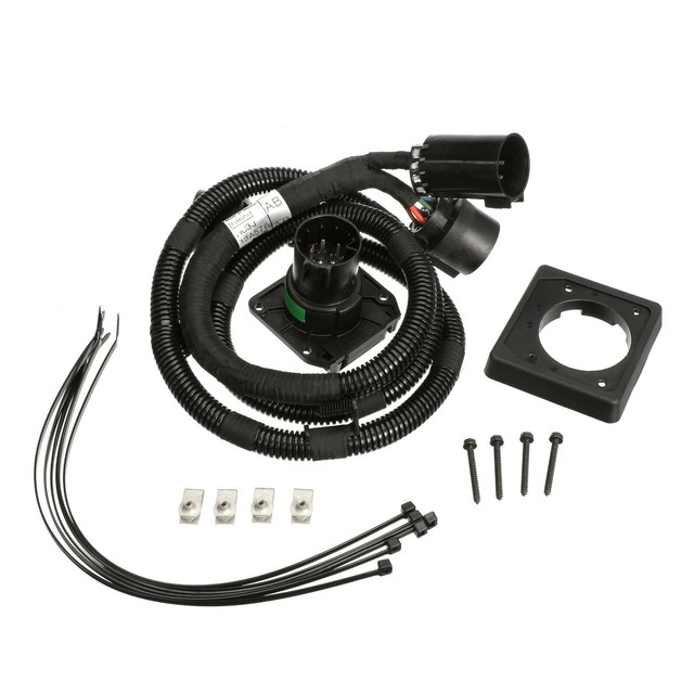 20172019 Ford F250 F350 F450 F550 Super Duty InBed