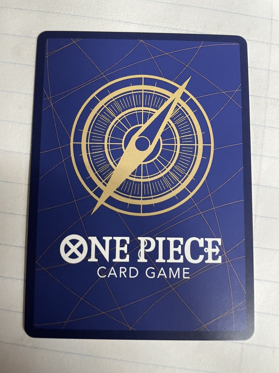 ワンピース カードゲーム M.art 未開封】ONE PIECE カードゲーム 【中国イラスト版日本語仕様2nd