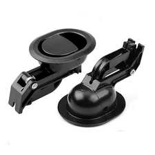 2X Recliner Replacement Pull Handle Chair Sofa Couch Release Lever Universal