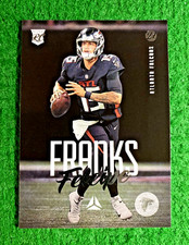 Feleipe Franks Atlanta Falcons
